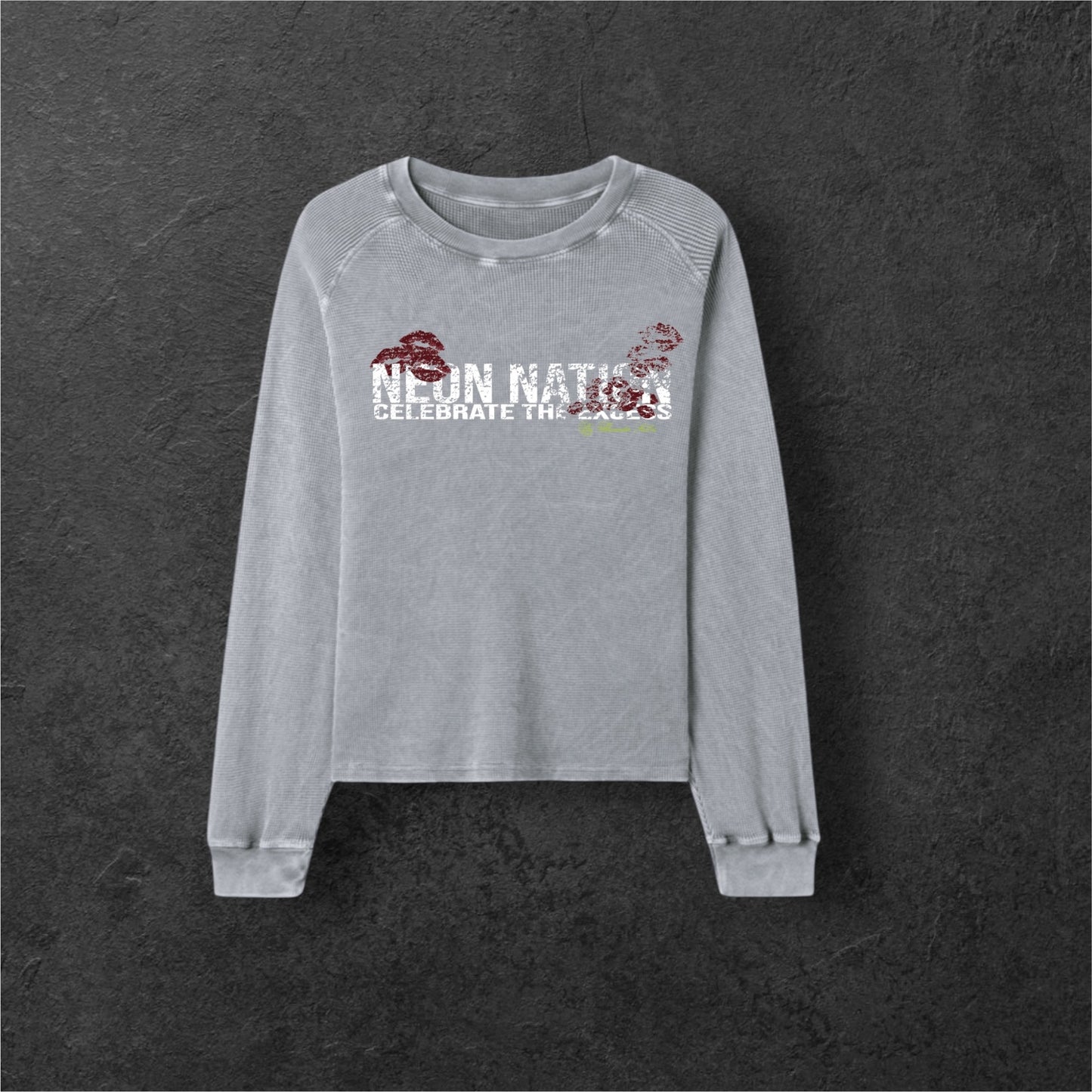 'Vintage' Crewneck