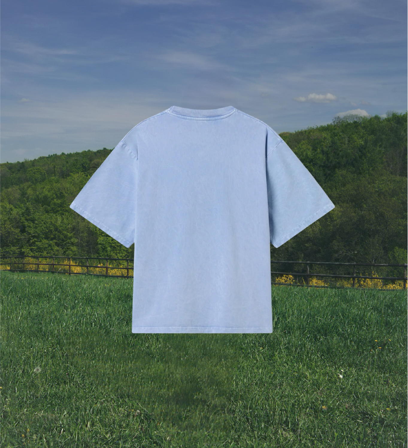 "Out Of Office" T-Shirt