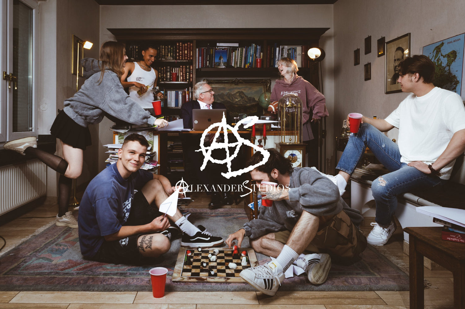 Summer Capsule Part 2