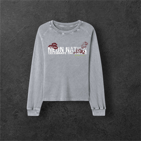 'Vintage' Crewneck