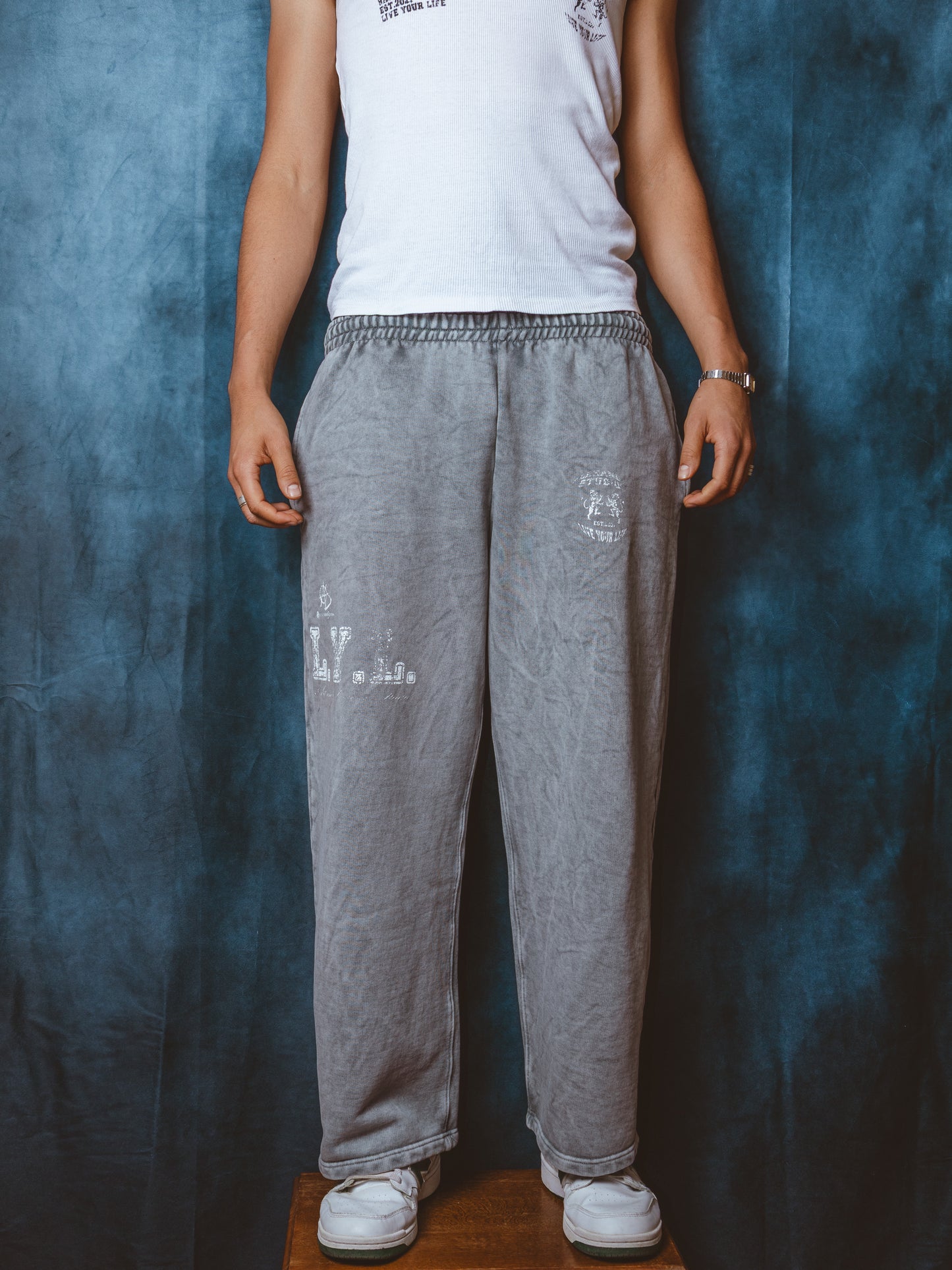 Sweatpants
