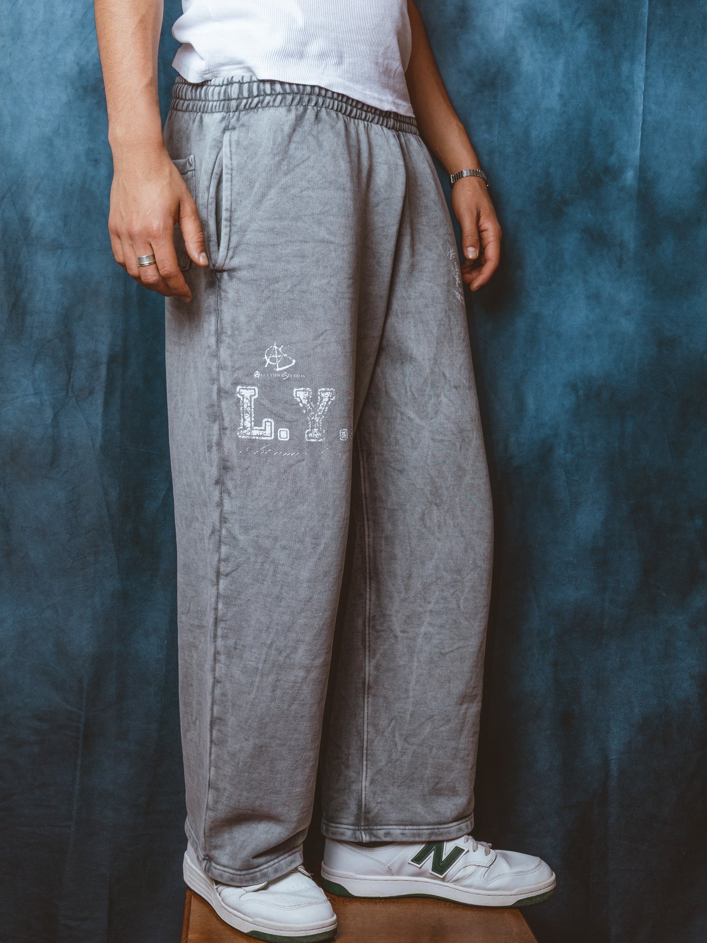 Sweatpants