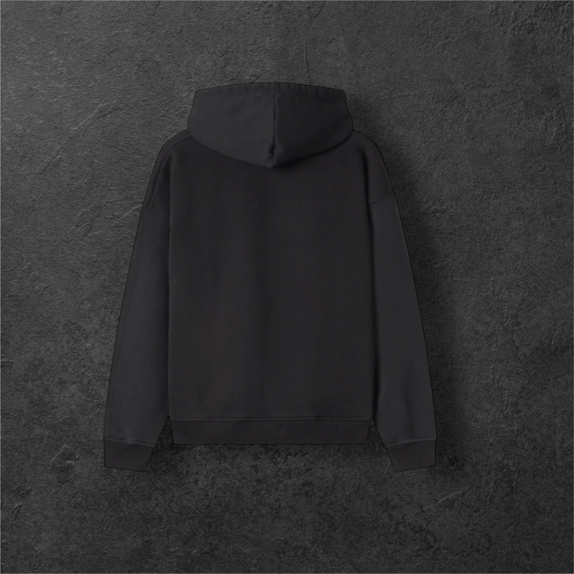 'Neon Nation' Hoodie