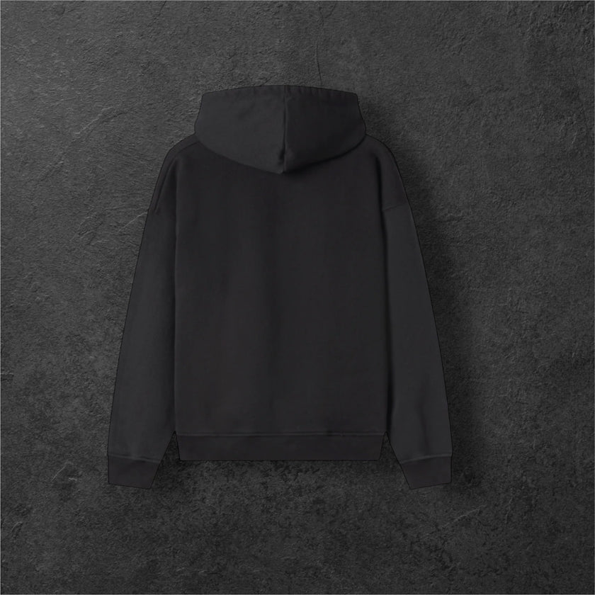 'Neon Nation' Hoodie