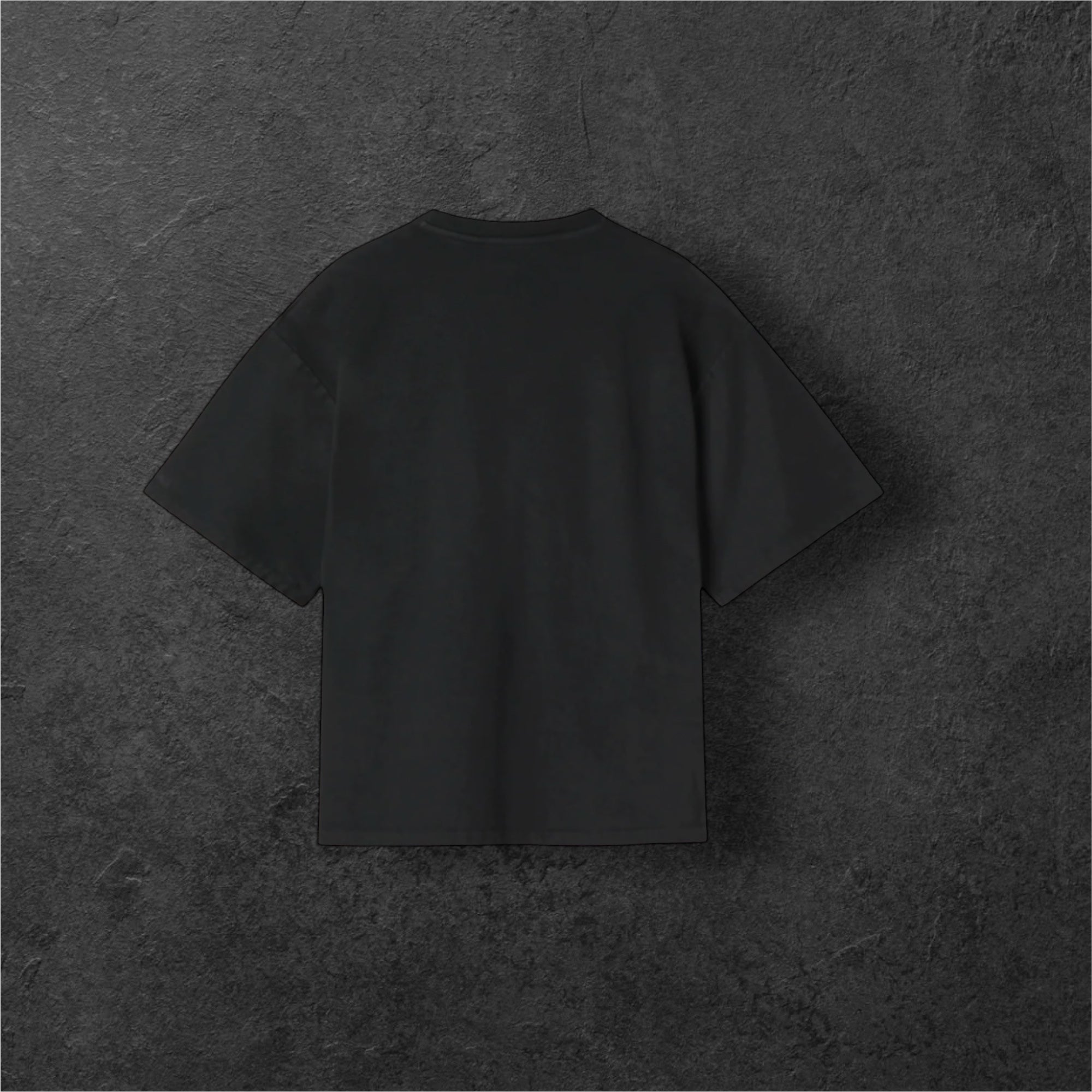 'Neon Nation' T-Shirt