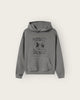 Hoodie `Mud Gray´