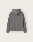 Hoodie `Mud Gray´