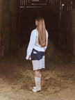 Jeans Skirt