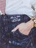 Jeans Skirt