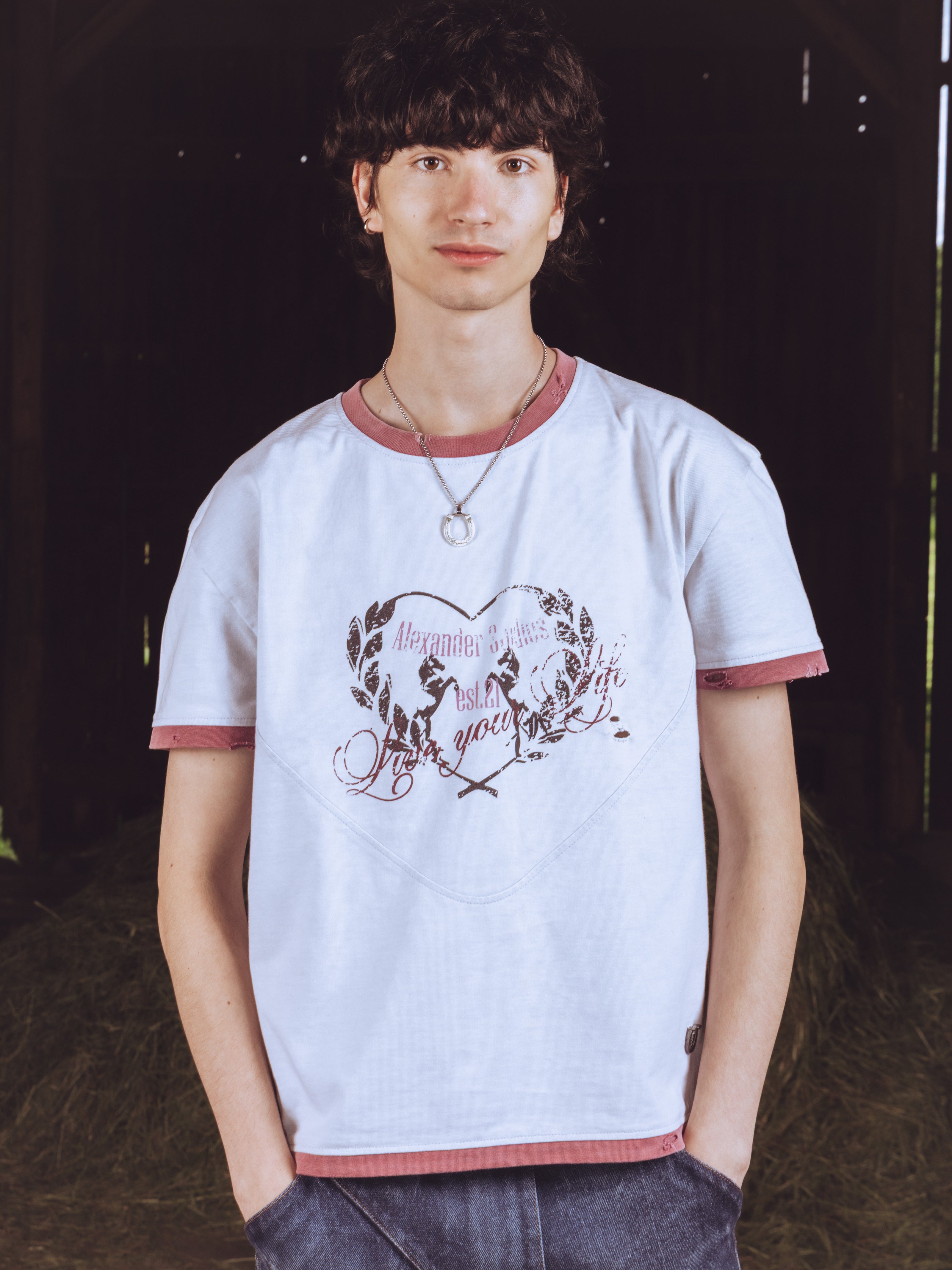 T-Shirt