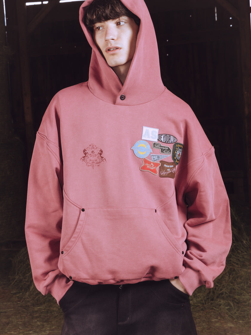 Hoodie
