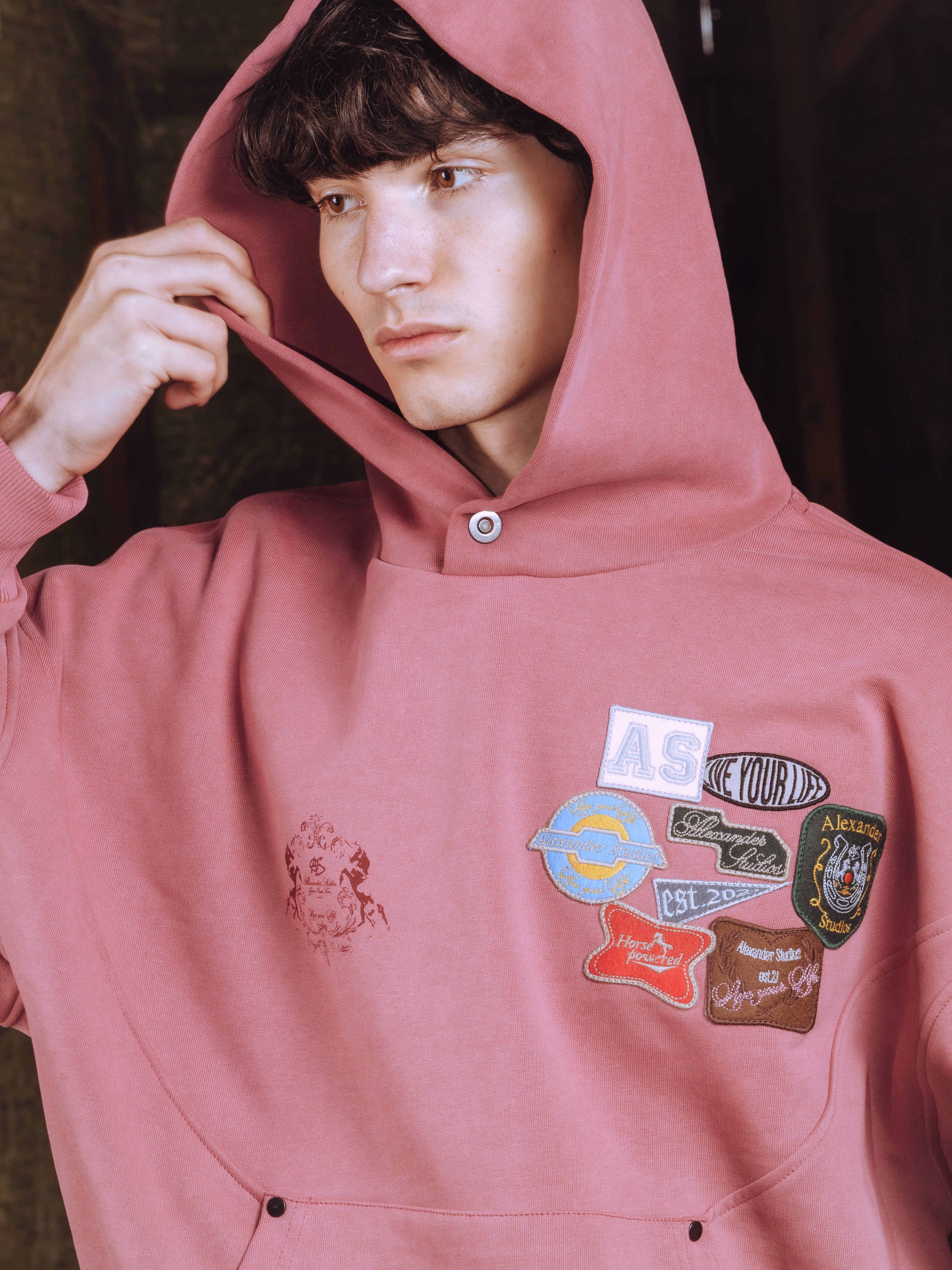 Hoodie