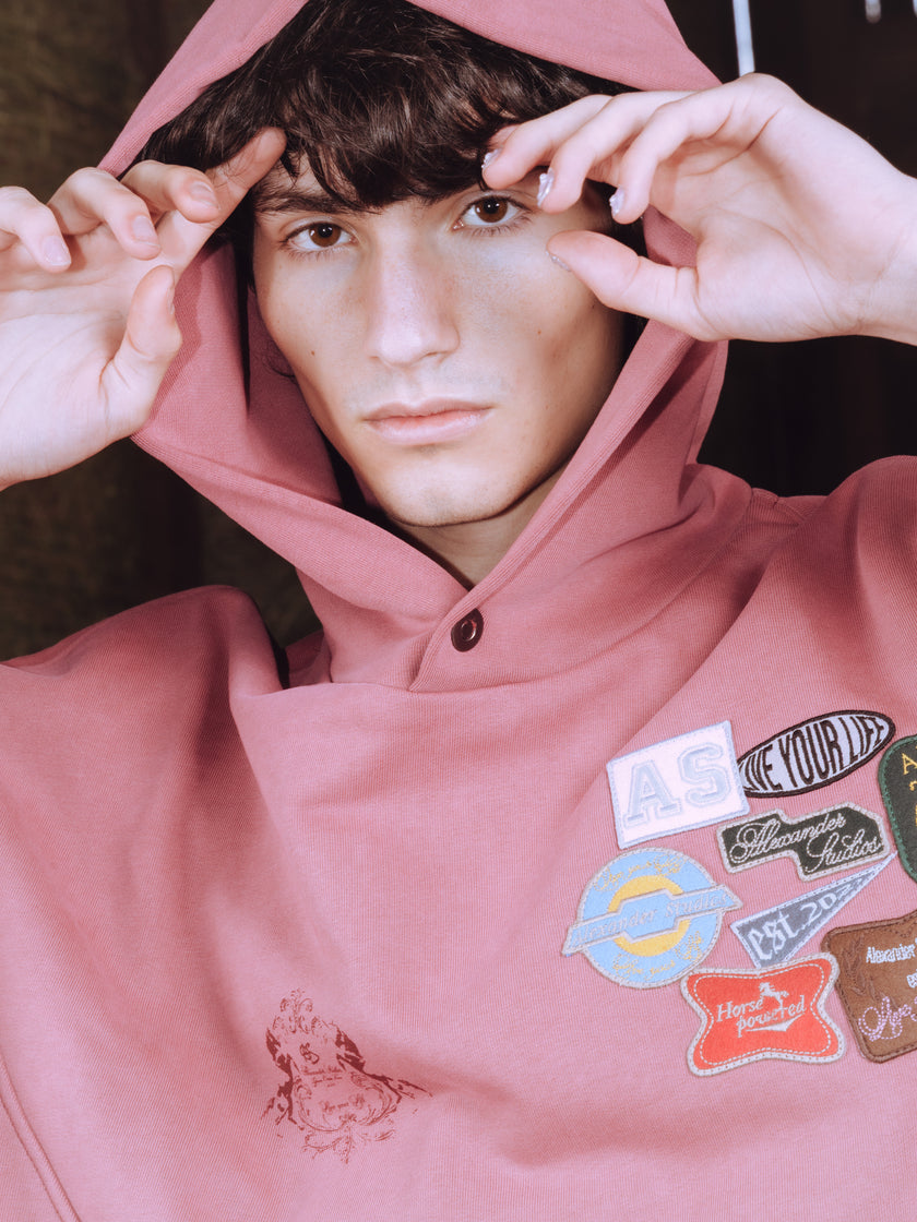 Hoodie