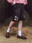 Shorts Black