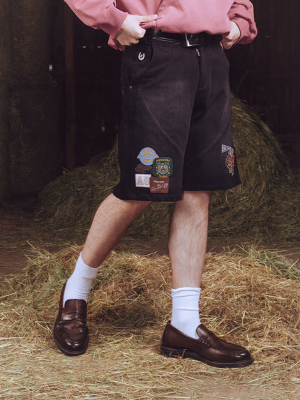 Shorts Black