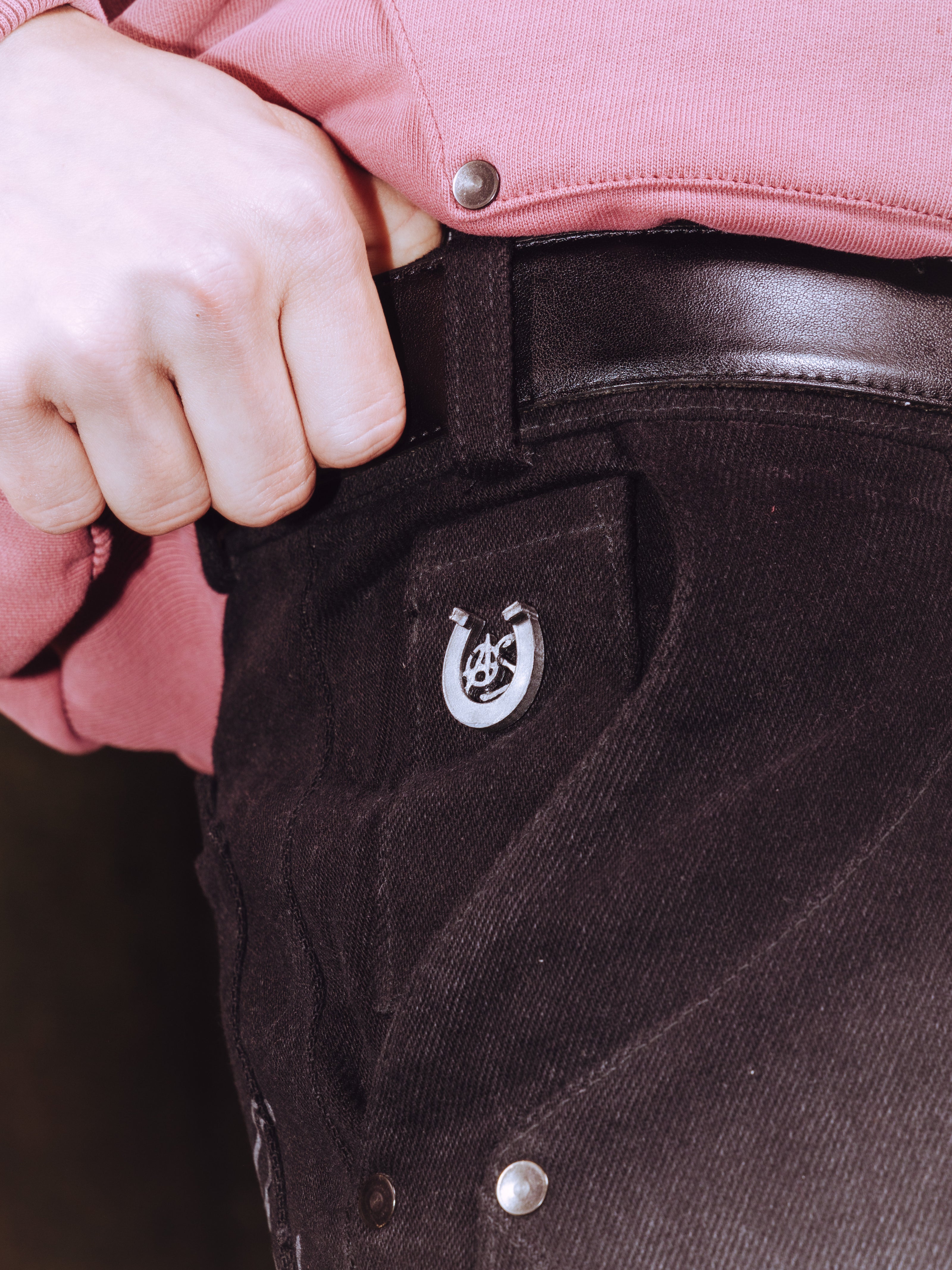 Shorts Black