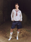 Shorts Blue