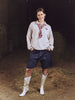 Shorts Blue