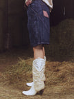Shorts Blue