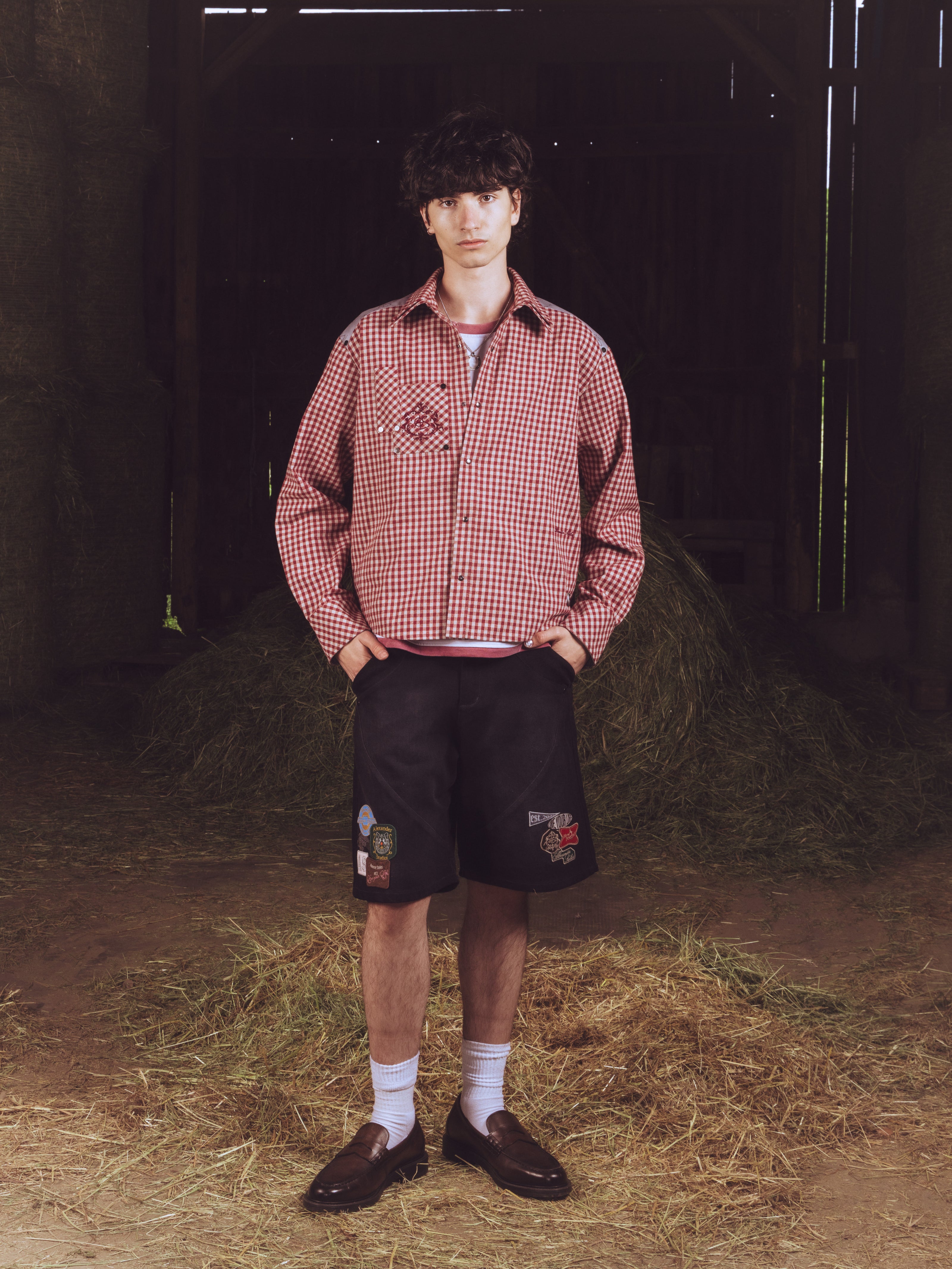 Flanell Shirt