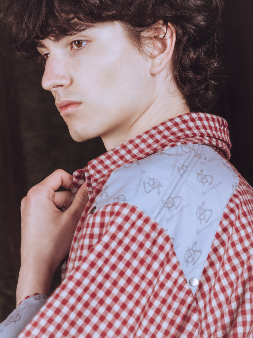 Flannel Shirt