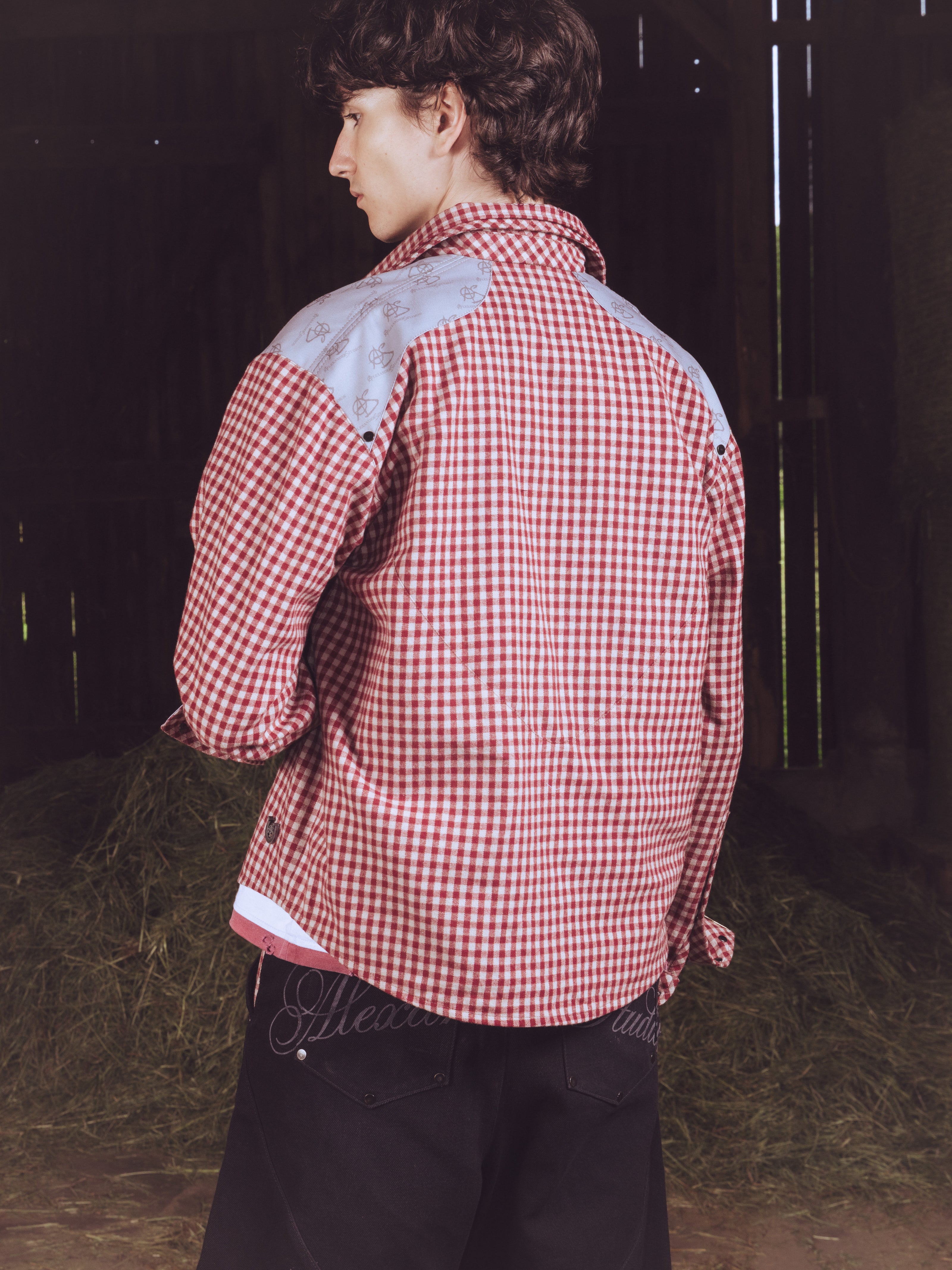 Flanell Shirt