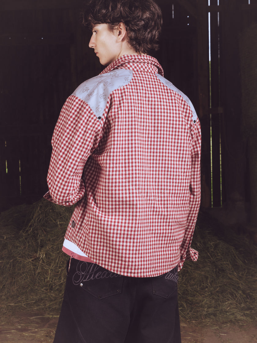 Flannel Shirt