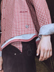 Flanell Shirt