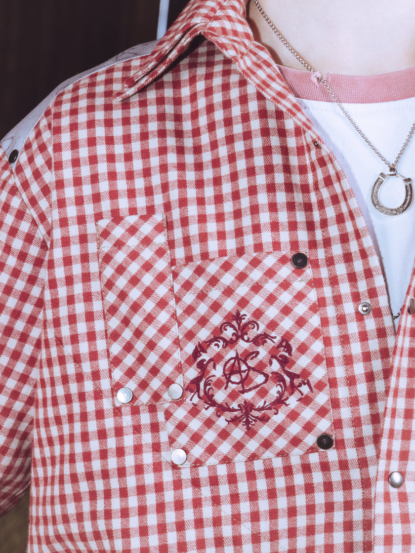 Flannel Shirt