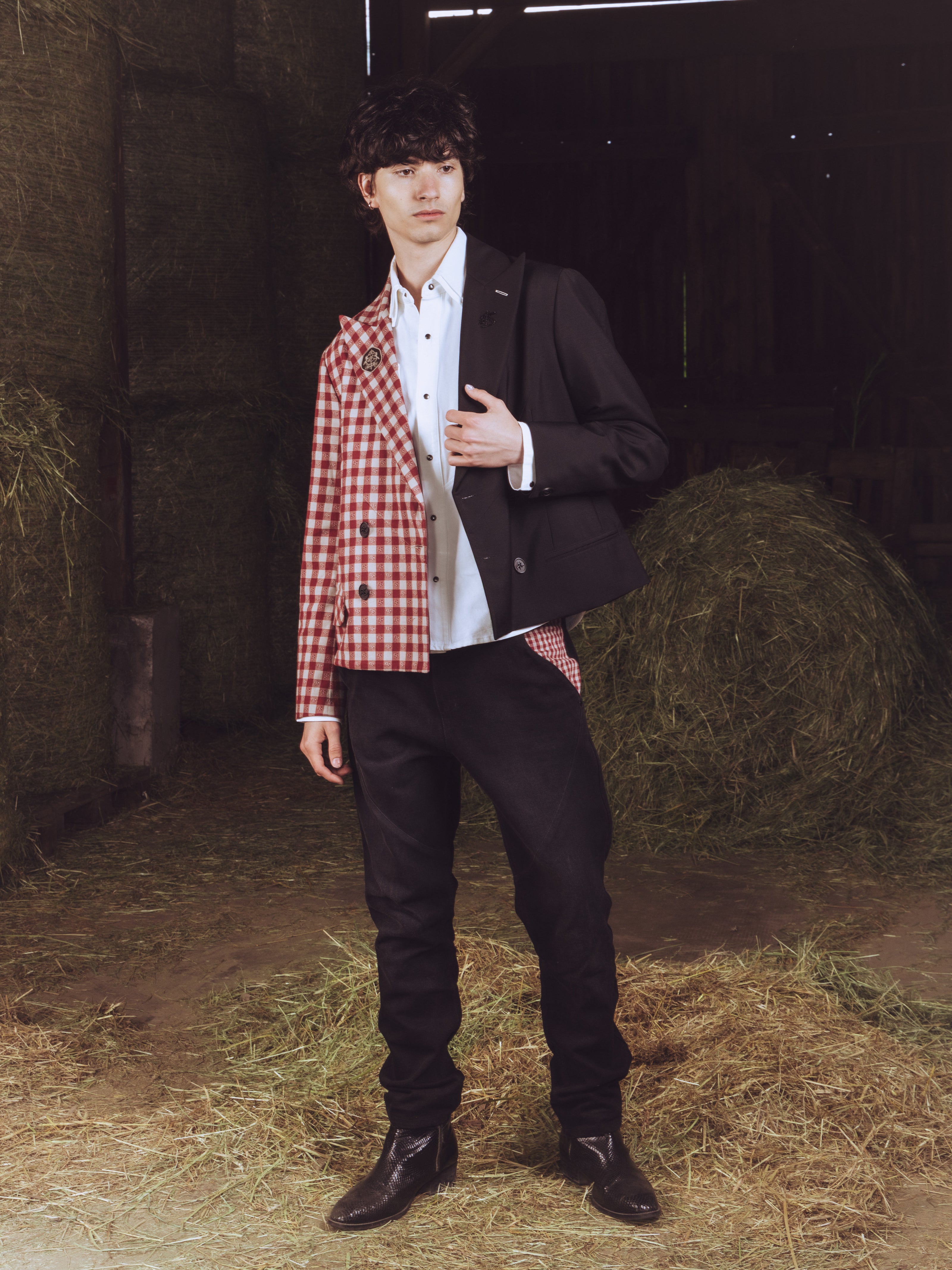 Blazer