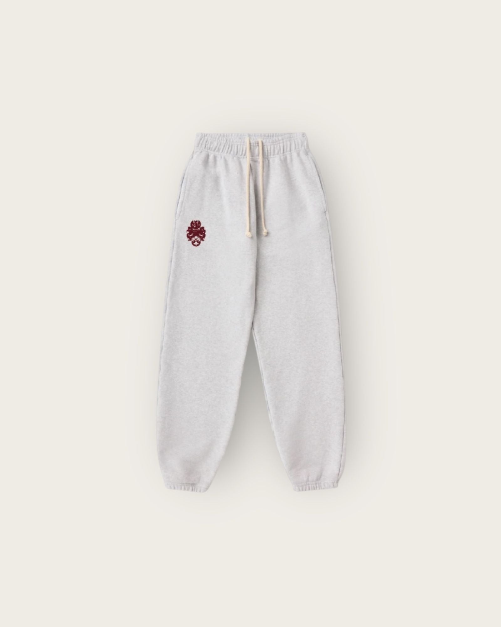 Sweatpants Grey