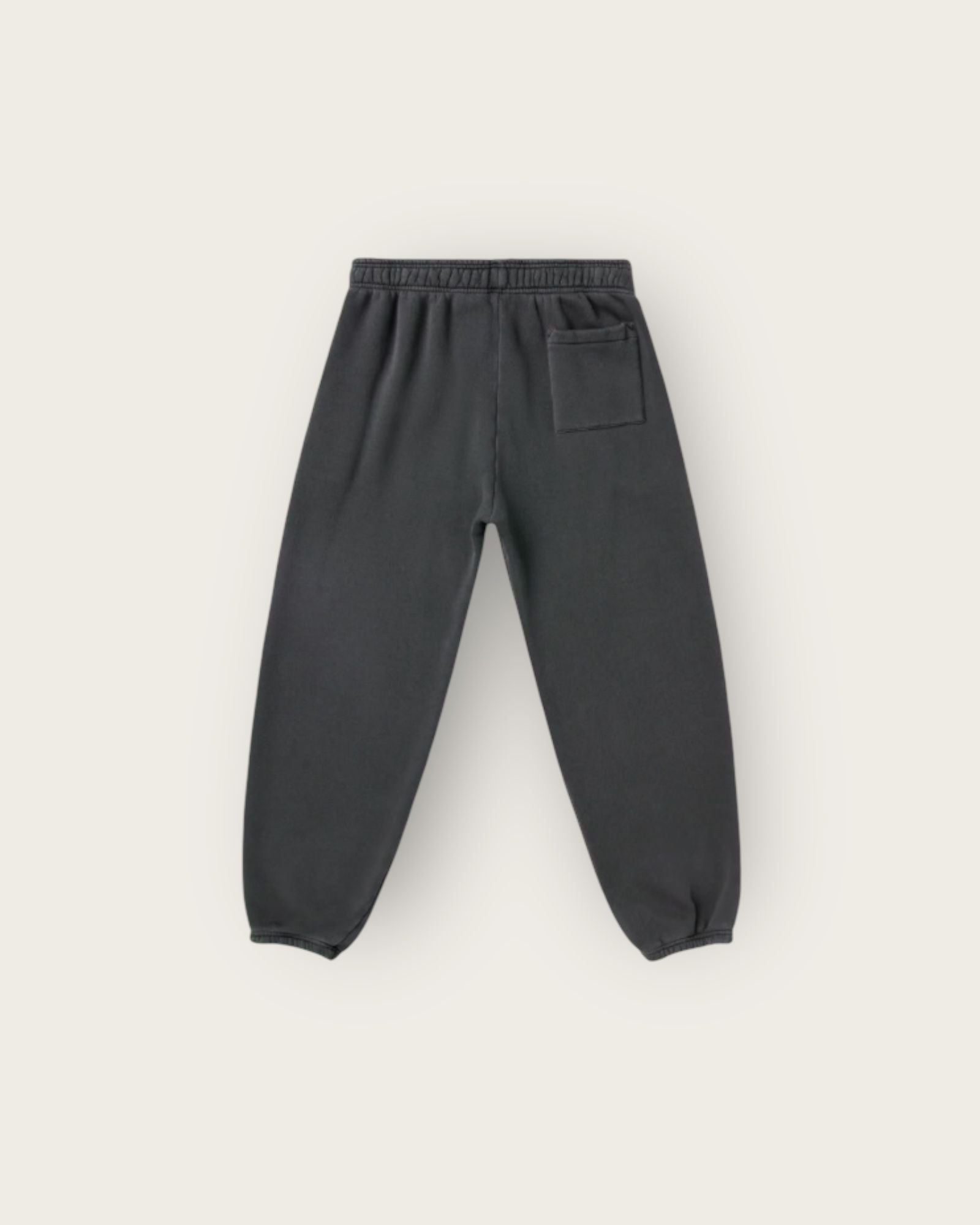 Sweatpants Black