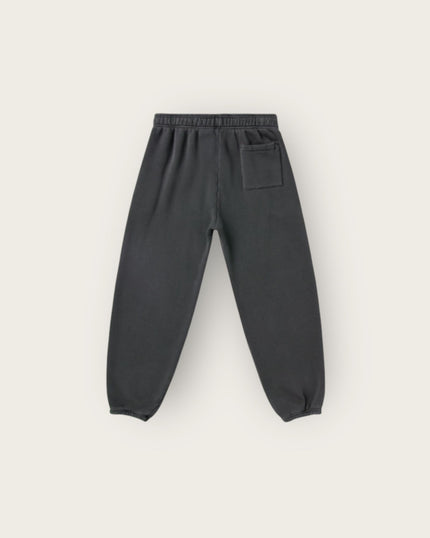 Sweatpants Black