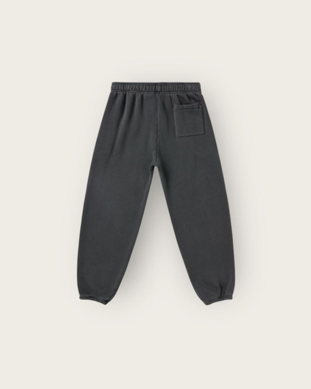 Sweatpants Black