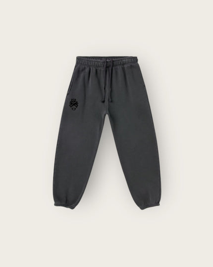 Sweatpants Black