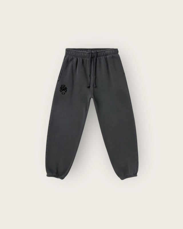 Sweatpants Black